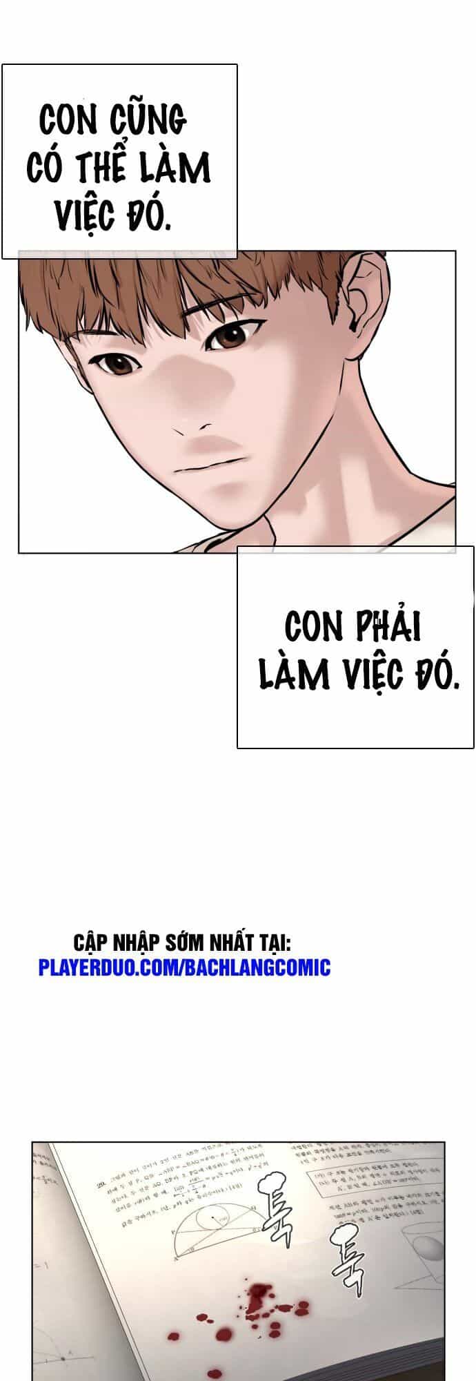 Cách Chiến Thắng Trận Đấu - Chương 57 - ảnh 8