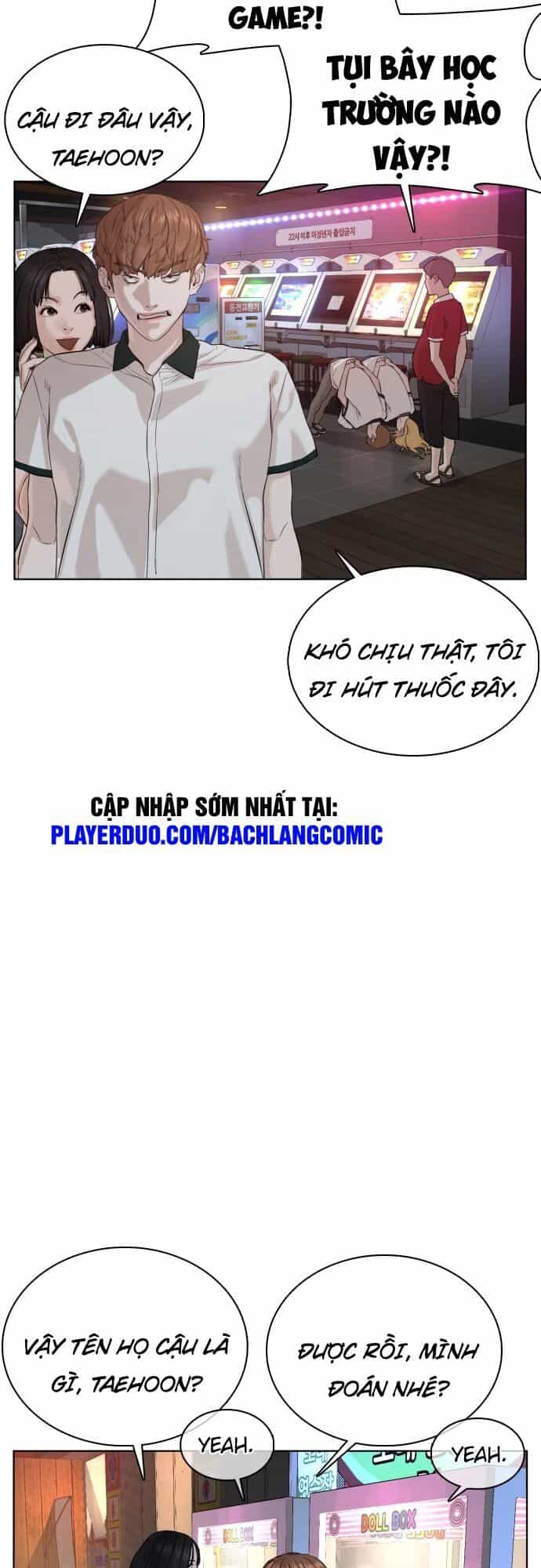 Cách Chiến Thắng Trận Đấu - Chương 57 - ảnh 82