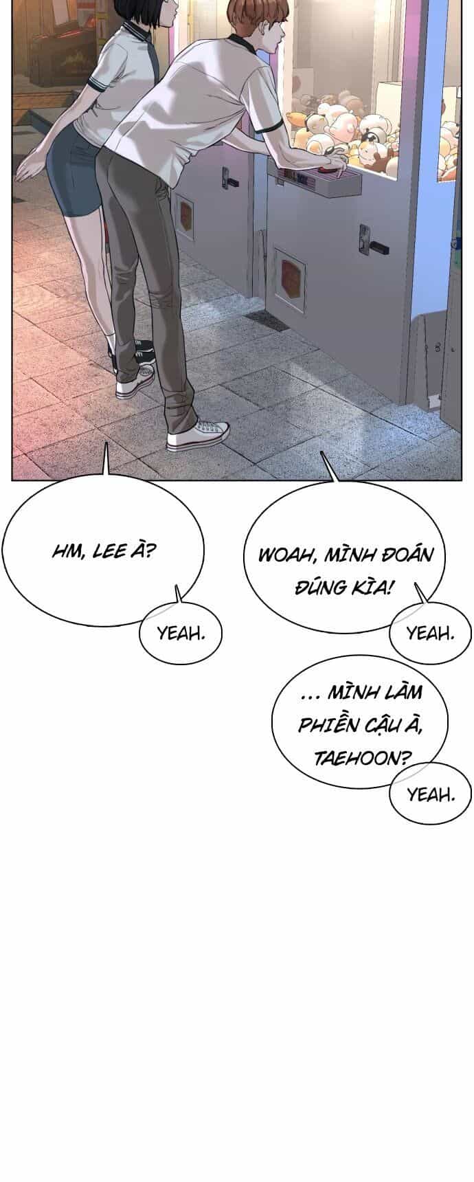 Cách Chiến Thắng Trận Đấu - Chương 57 - ảnh 83
