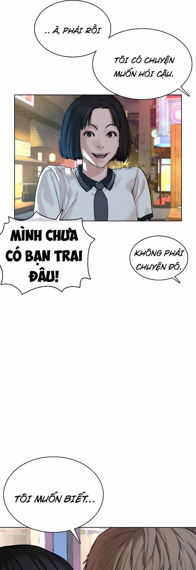 Cách Chiến Thắng Trận Đấu - Chương 57 - ảnh 84