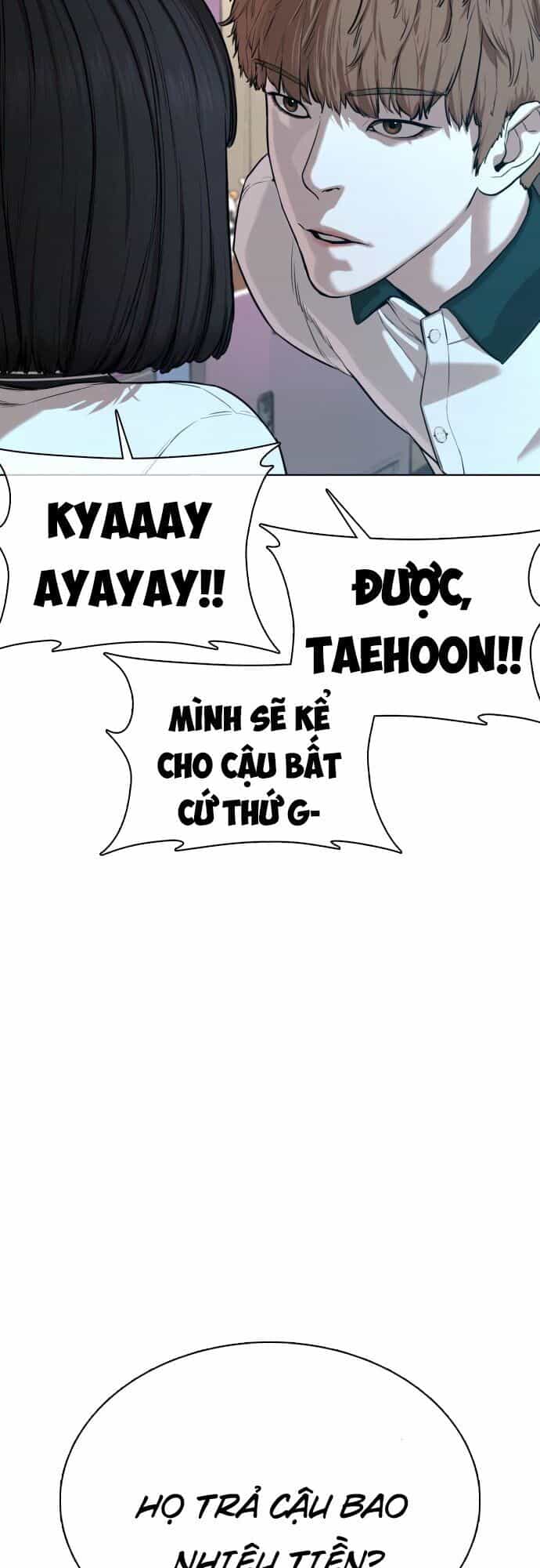 Cách Chiến Thắng Trận Đấu - Chương 57 - ảnh 85