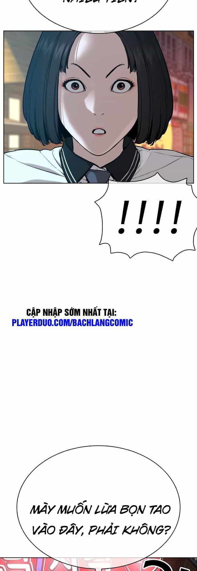 Cách Chiến Thắng Trận Đấu - Chương 57 - ảnh 86