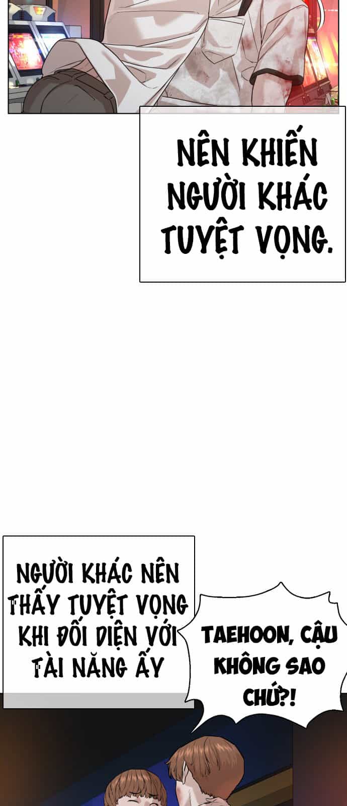 Cách Chiến Thắng Trận Đấu - Chương 58 - ảnh 106