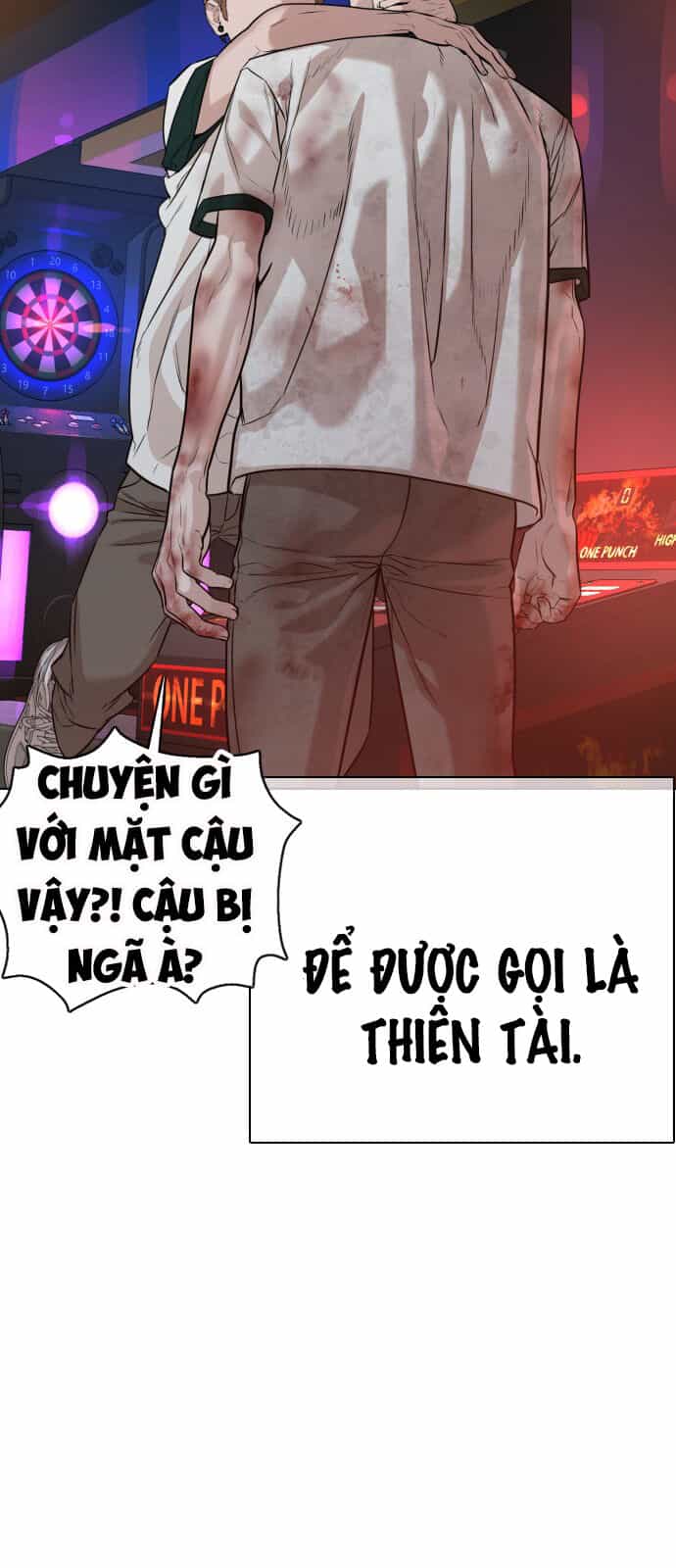 Cách Chiến Thắng Trận Đấu - Chương 58 - ảnh 107