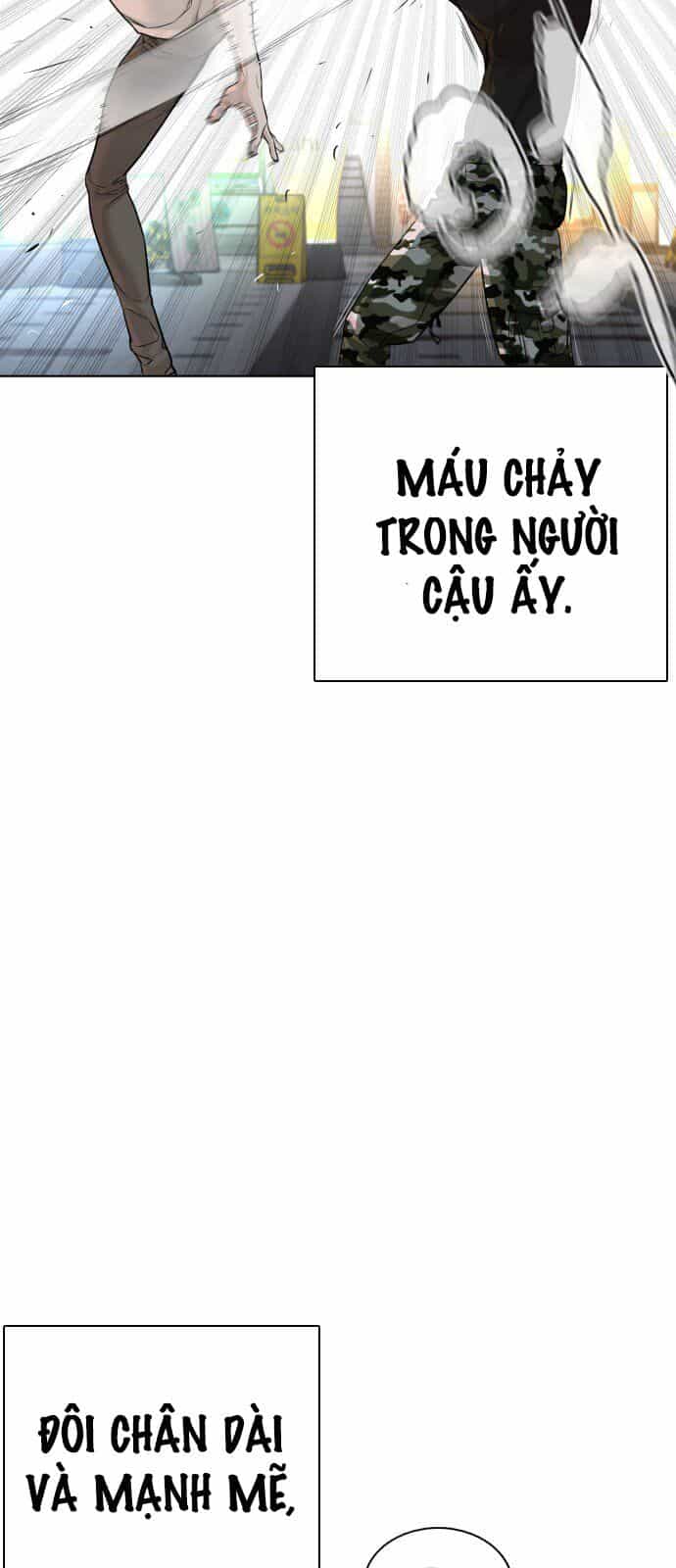 Cách Chiến Thắng Trận Đấu - Chương 58 - ảnh 15