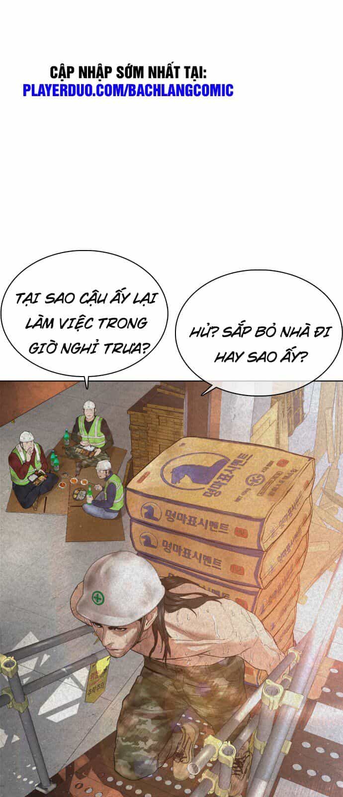 Cách Chiến Thắng Trận Đấu - Chương 58 - ảnh 56