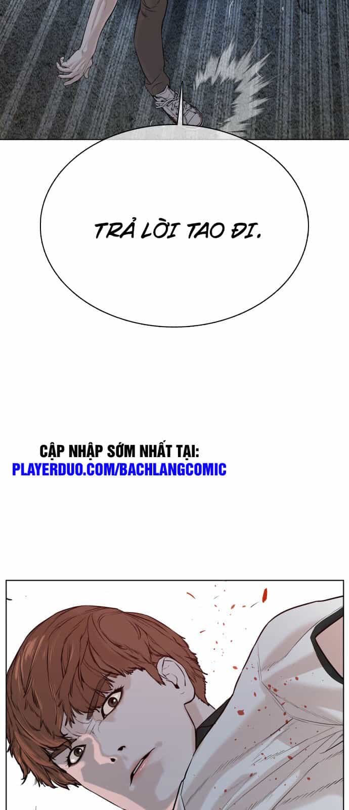Cách Chiến Thắng Trận Đấu - Chương 58 - ảnh 62