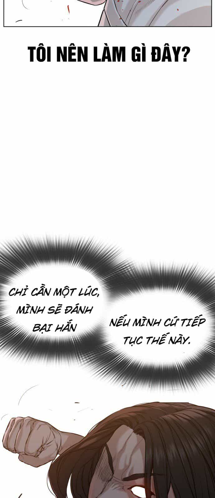 Cách Chiến Thắng Trận Đấu - Chương 58 - ảnh 63
