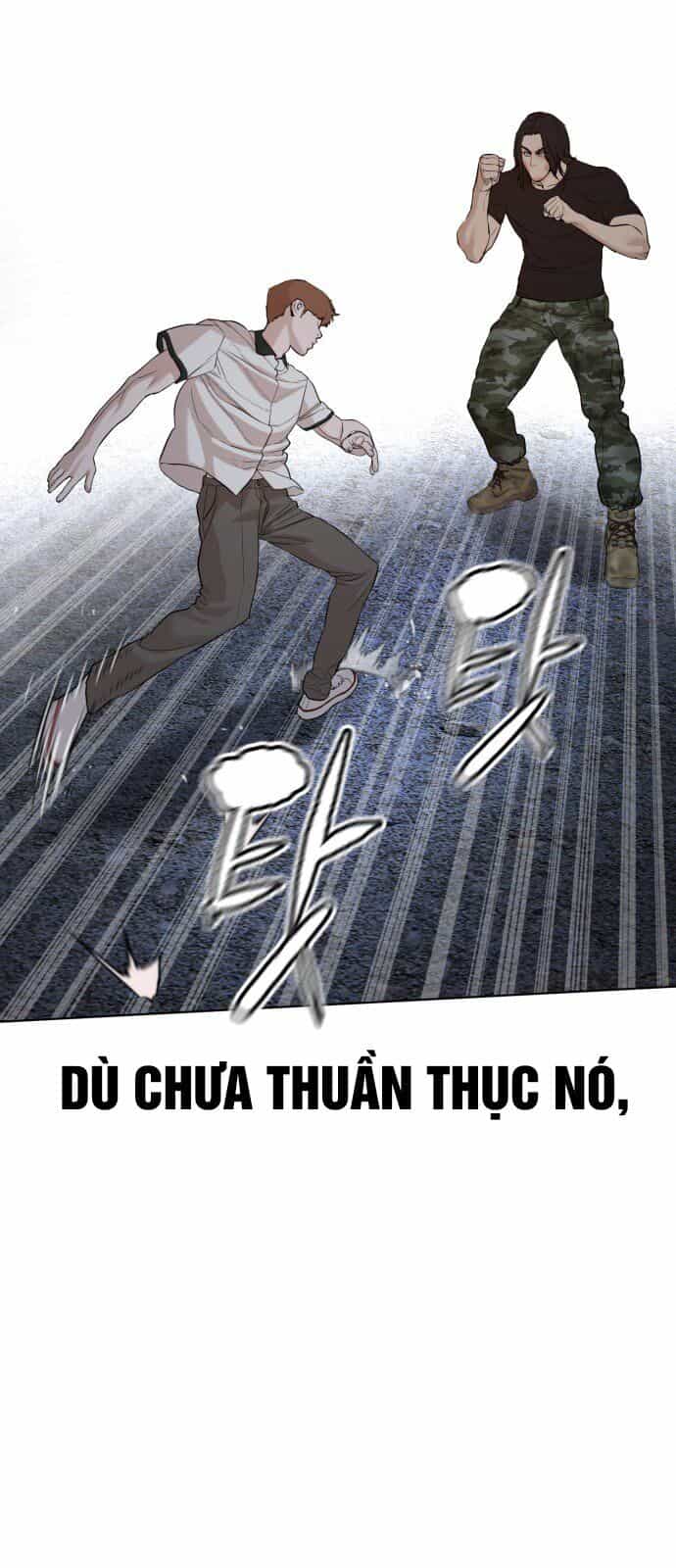 Cách Chiến Thắng Trận Đấu - Chương 58 - ảnh 68