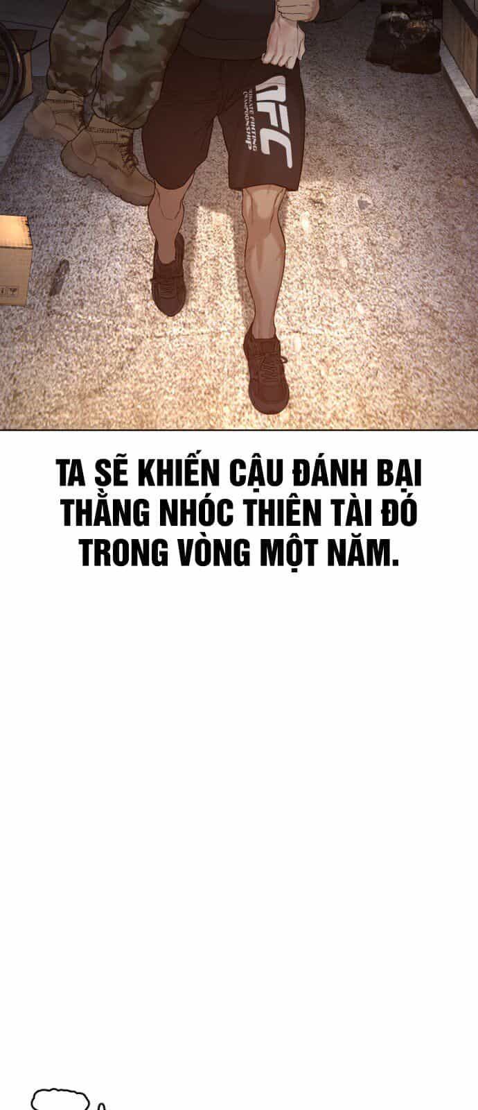 Cách Chiến Thắng Trận Đấu - Chương 58 - ảnh 88