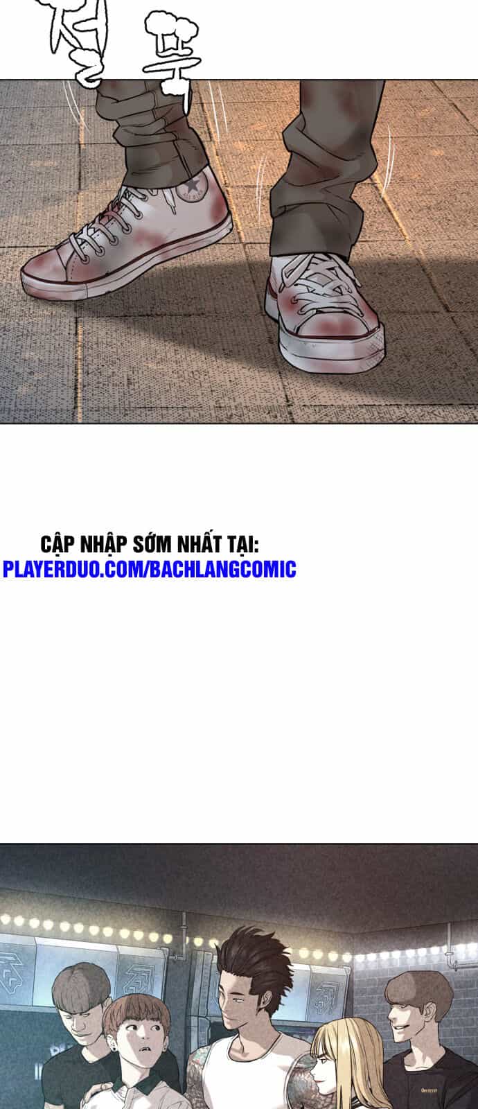 Cách Chiến Thắng Trận Đấu - Chương 58 - ảnh 89