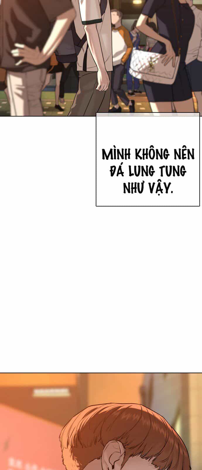 Cách Chiến Thắng Trận Đấu - Chương 59 - ảnh 19