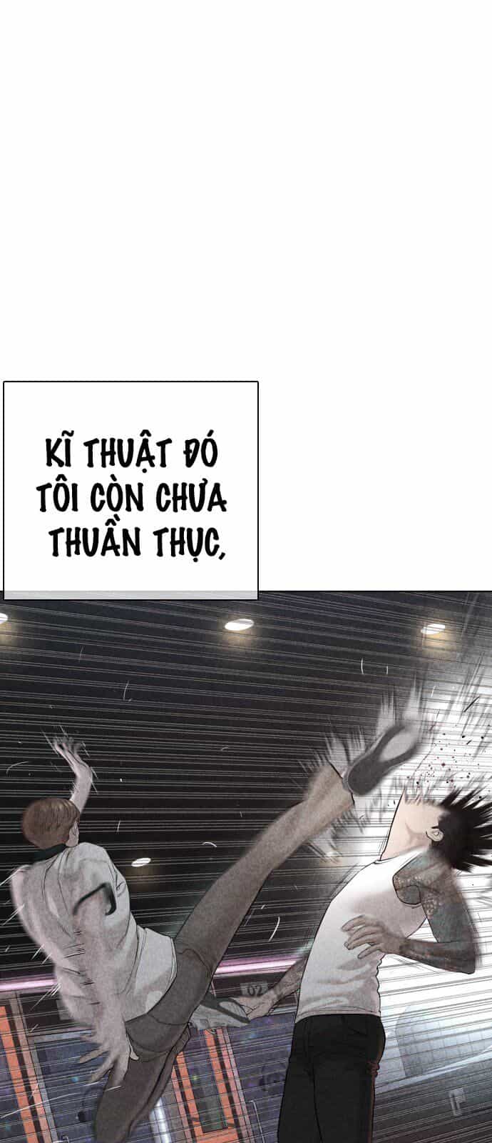 Cách Chiến Thắng Trận Đấu - Chương 59 - ảnh 25