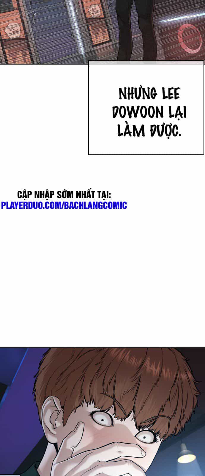 Cách Chiến Thắng Trận Đấu - Chương 59 - ảnh 26