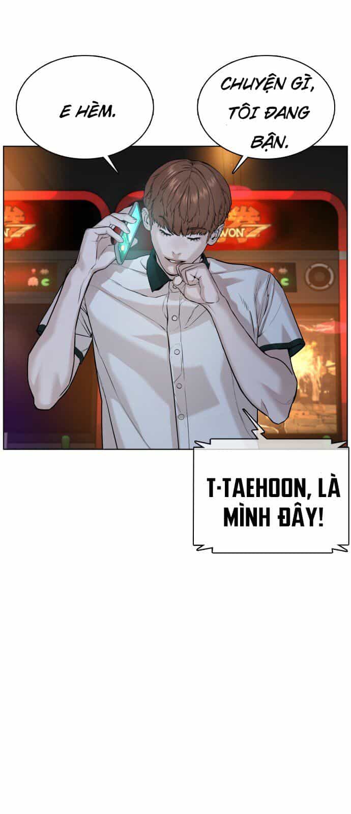 Cách Chiến Thắng Trận Đấu - Chương 59 - ảnh 45