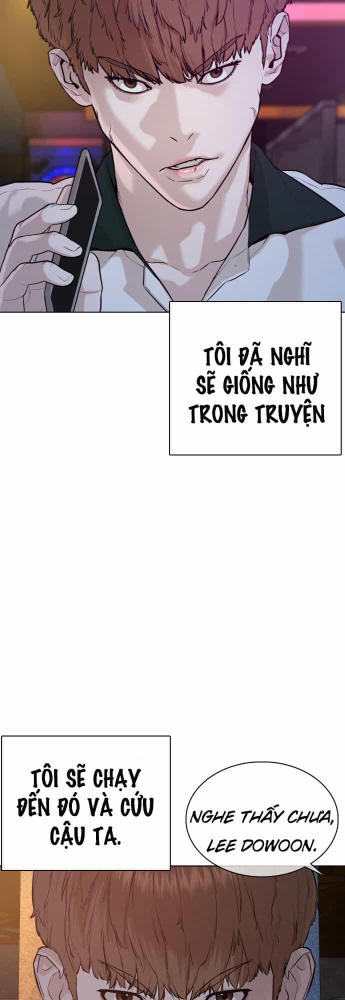 Cách Chiến Thắng Trận Đấu - Chương 59 - ảnh 52