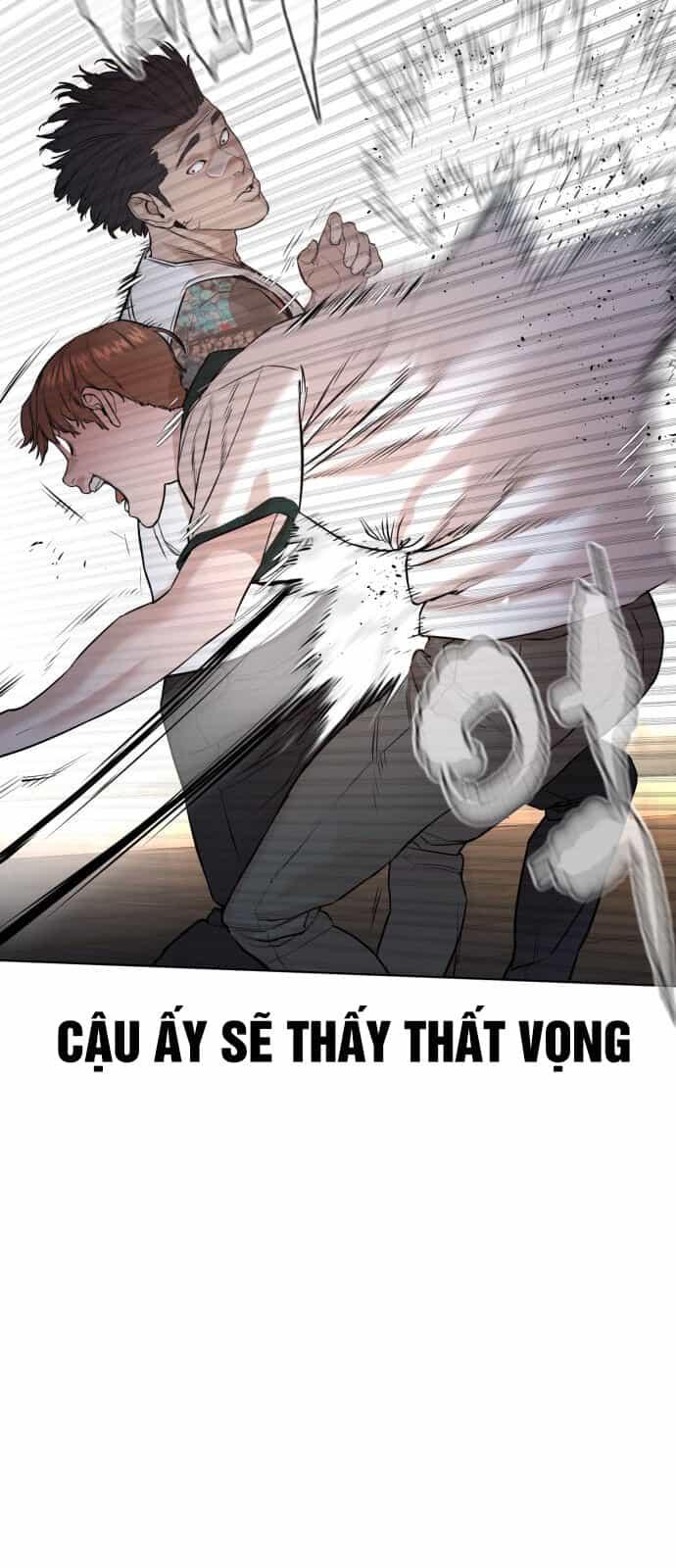Cách Chiến Thắng Trận Đấu - Chương 59 - ảnh 58