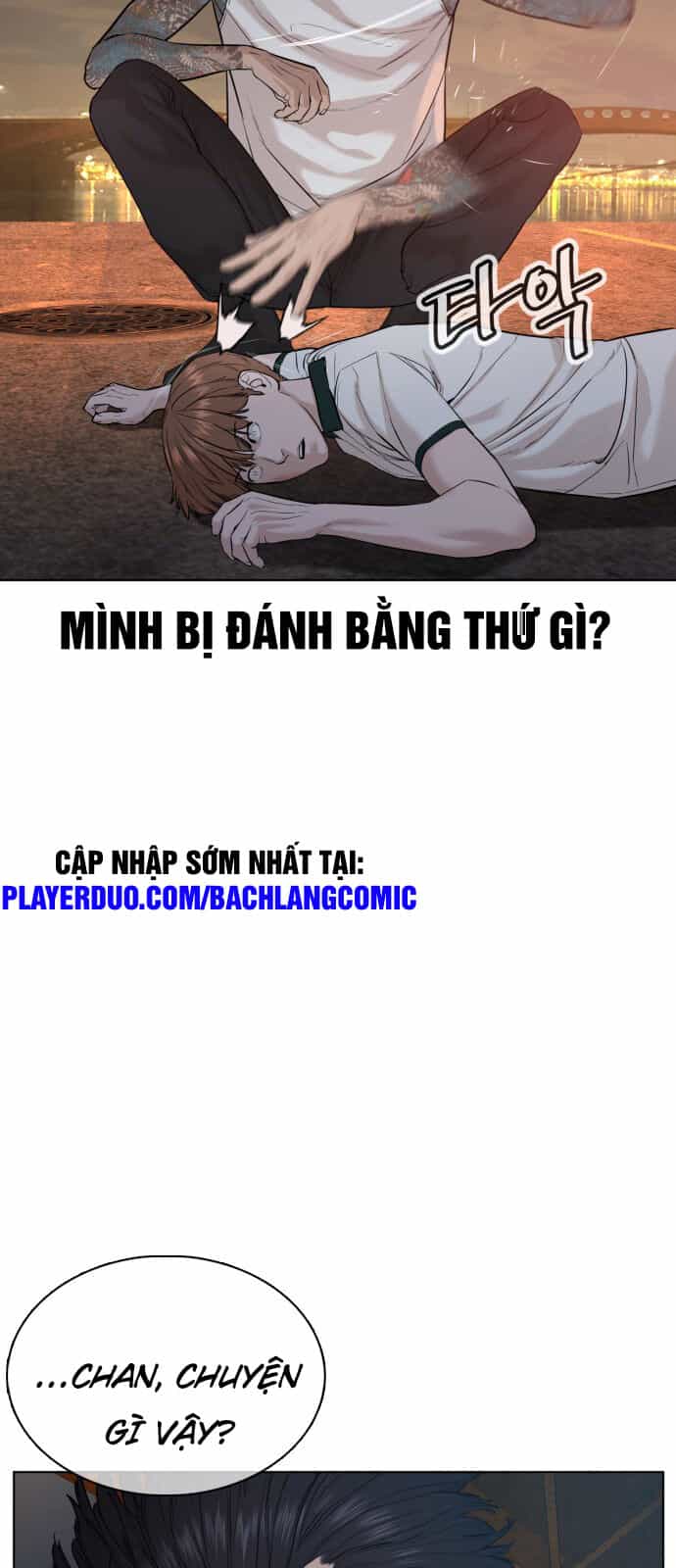 Cách Chiến Thắng Trận Đấu - Chương 59 - ảnh 69