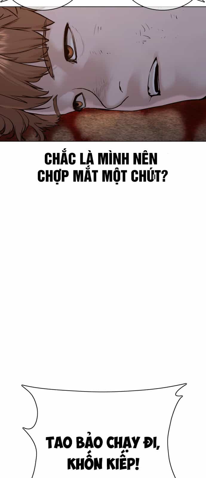 Cách Chiến Thắng Trận Đấu - Chương 59 - ảnh 72