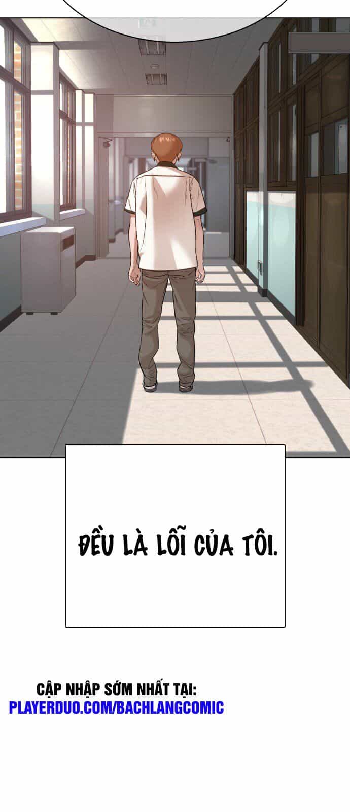 Cách Chiến Thắng Trận Đấu - Chương 59 - ảnh 9