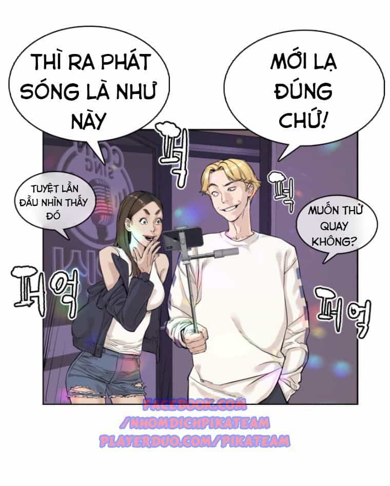 Cách Chiến Thắng Trận Đấu - Chương 6 - ảnh 11