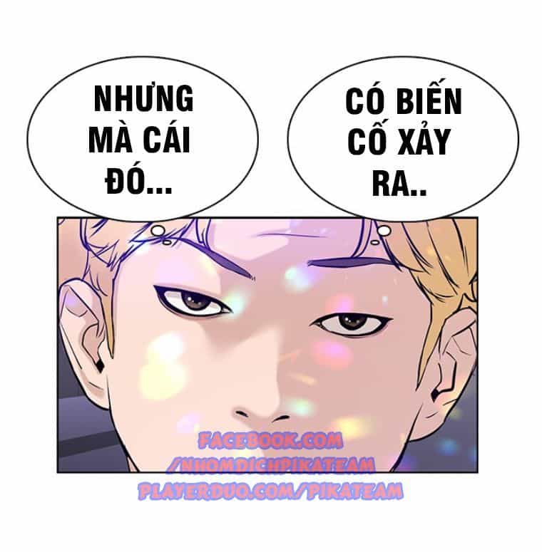 Cách Chiến Thắng Trận Đấu - Chương 6 - ảnh 12
