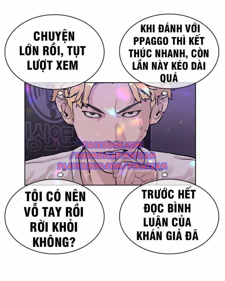 Cách Chiến Thắng Trận Đấu - Chương 6 - ảnh 14