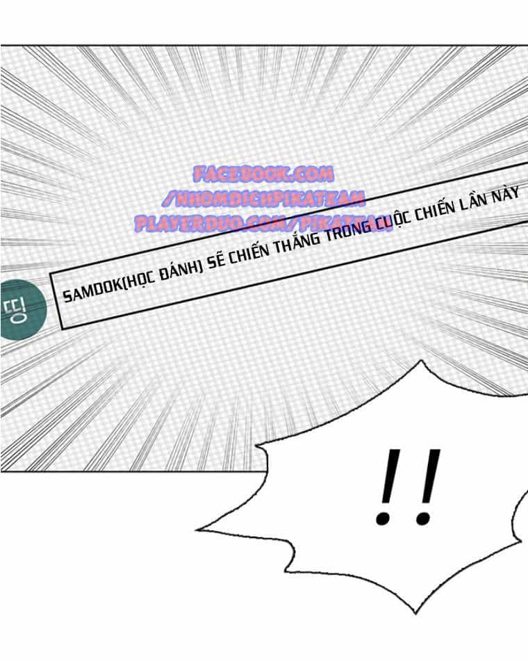 Cách Chiến Thắng Trận Đấu - Chương 6 - ảnh 15