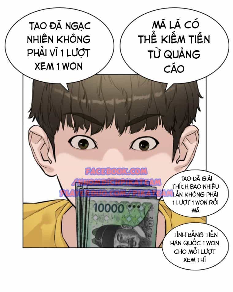 Cách Chiến Thắng Trận Đấu - Chương 6 - ảnh 38