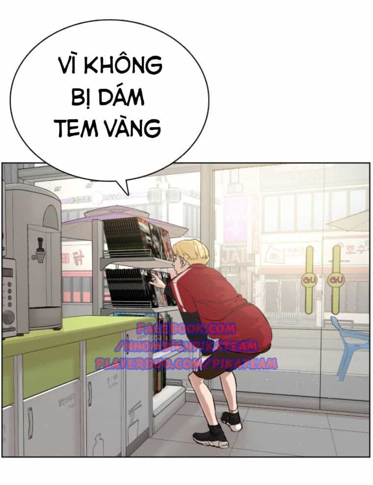 Cách Chiến Thắng Trận Đấu - Chương 6 - ảnh 41