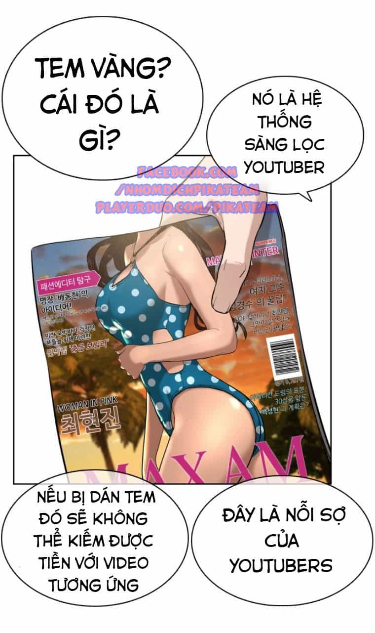 Cách Chiến Thắng Trận Đấu - Chương 6 - ảnh 42
