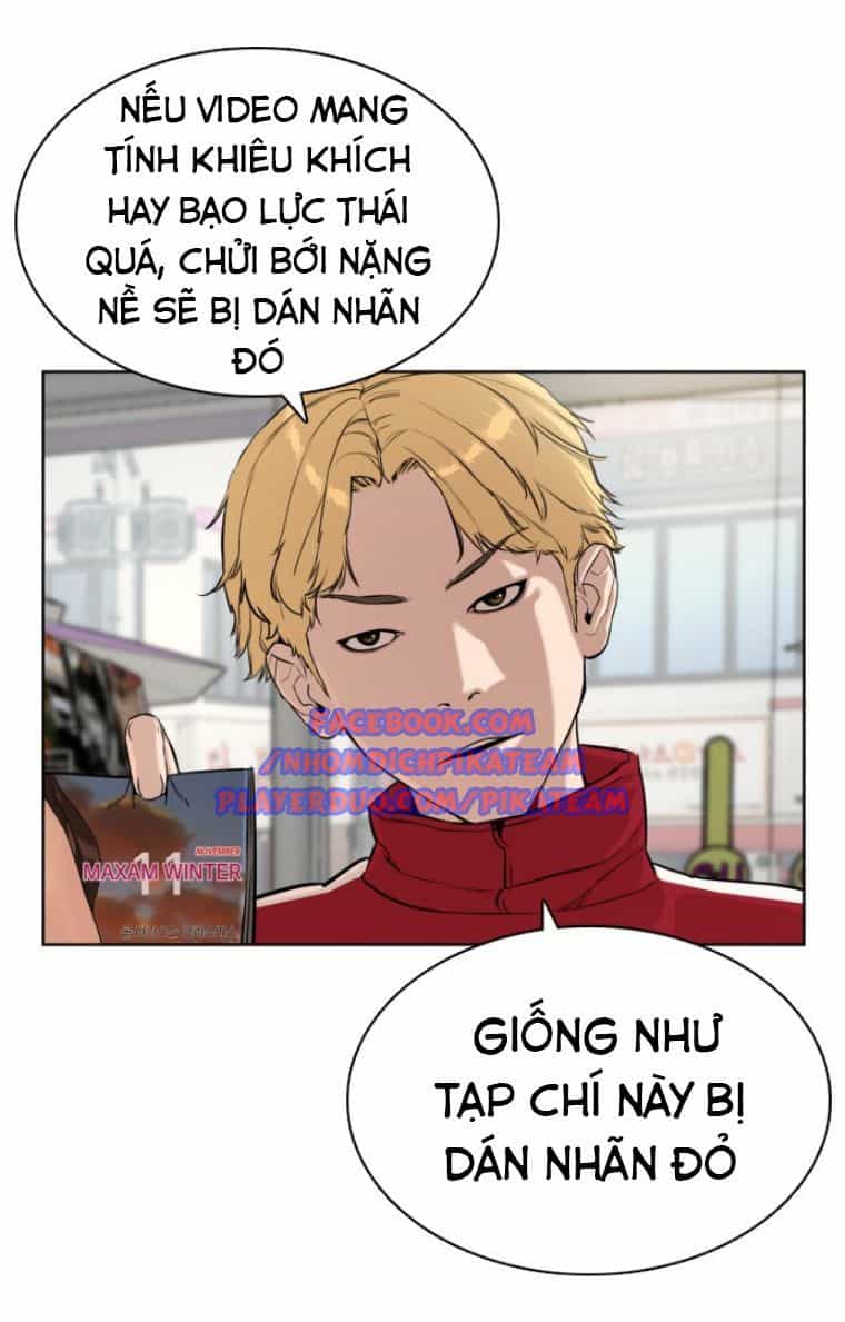 Cách Chiến Thắng Trận Đấu - Chương 6 - ảnh 43