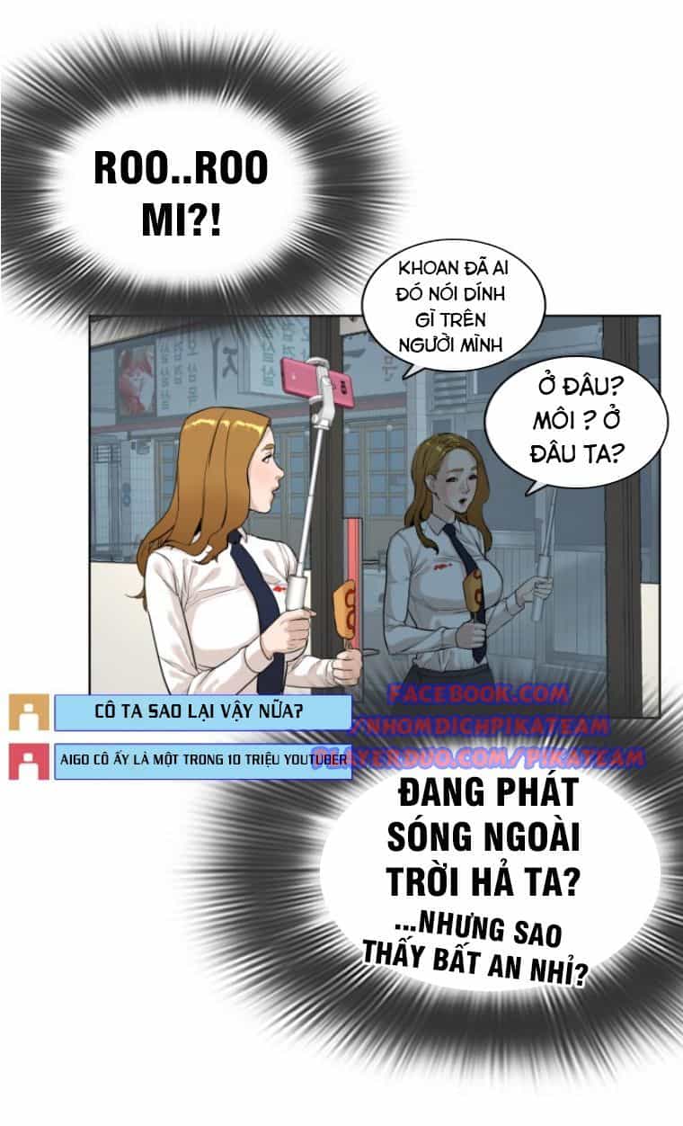 Cách Chiến Thắng Trận Đấu - Chương 6 - ảnh 47