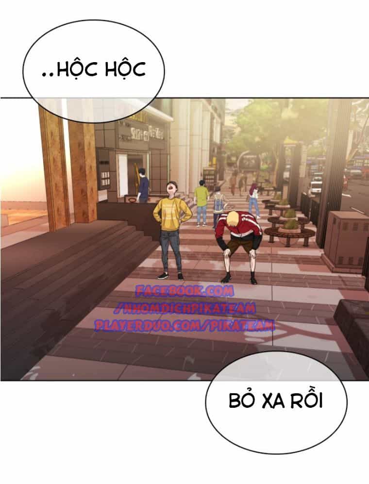 Cách Chiến Thắng Trận Đấu - Chương 6 - ảnh 53