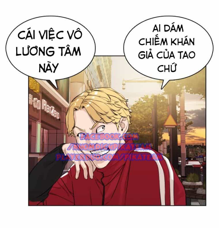 Cách Chiến Thắng Trận Đấu - Chương 6 - ảnh 54