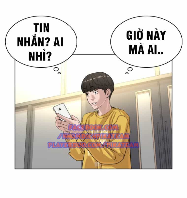 Cách Chiến Thắng Trận Đấu - Chương 6 - ảnh 71