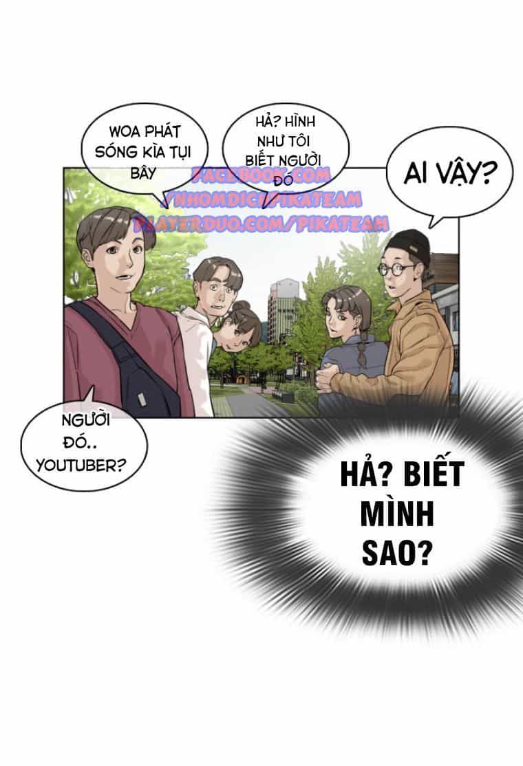 Cách Chiến Thắng Trận Đấu - Chương 6 - ảnh 81