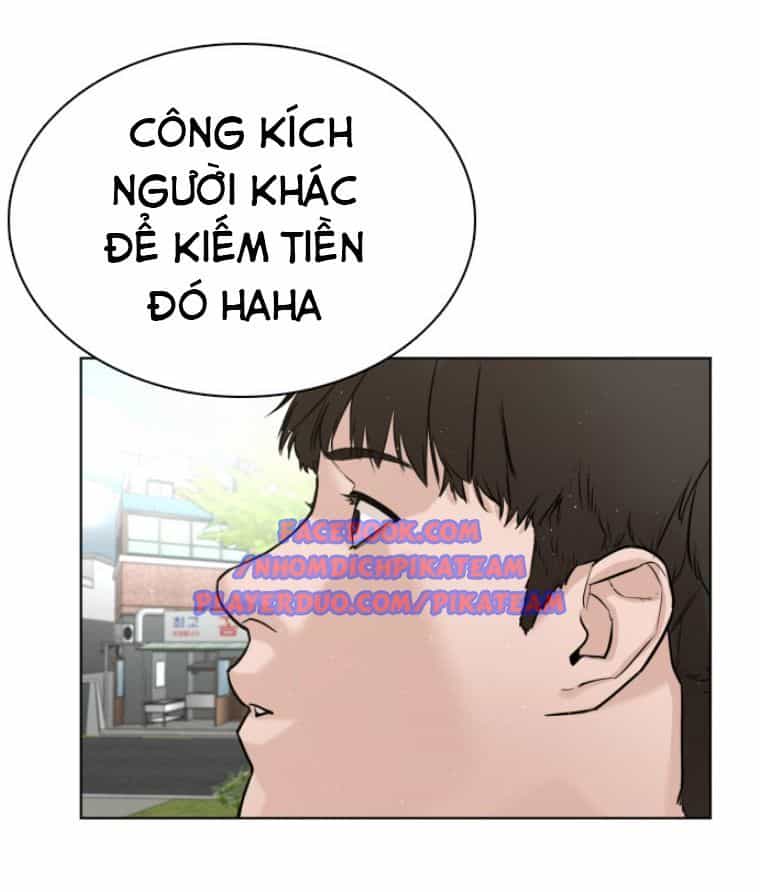 Cách Chiến Thắng Trận Đấu - Chương 6 - ảnh 82
