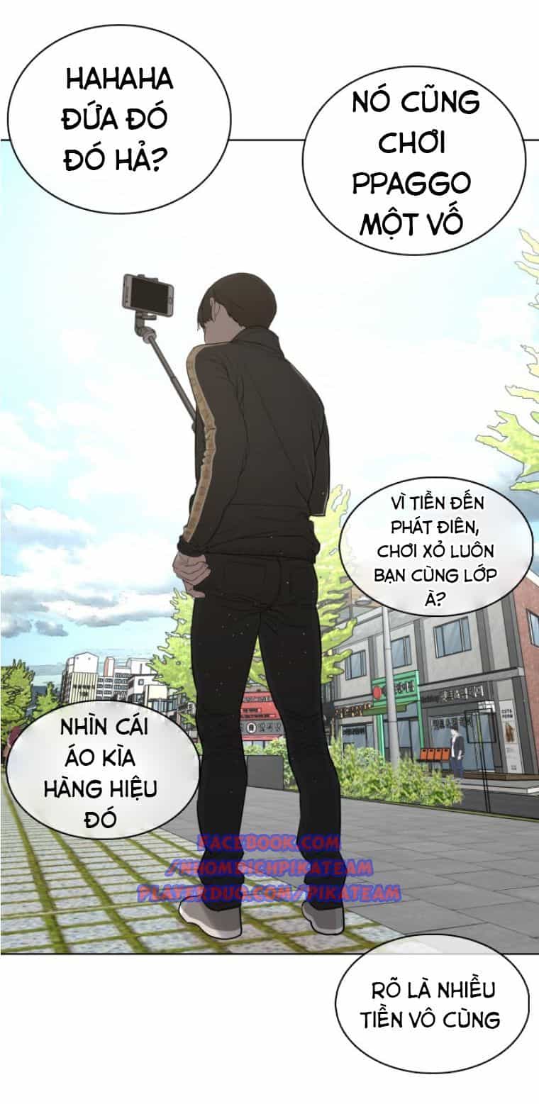 Cách Chiến Thắng Trận Đấu - Chương 6 - ảnh 83