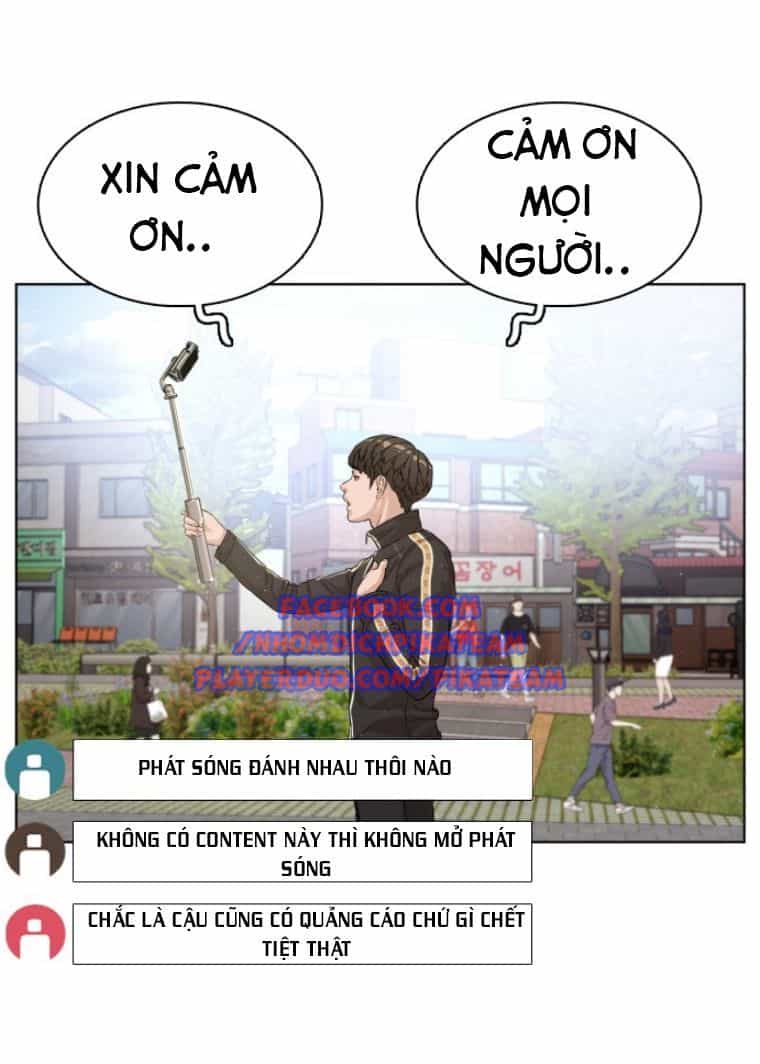 Cách Chiến Thắng Trận Đấu - Chương 6 - ảnh 86
