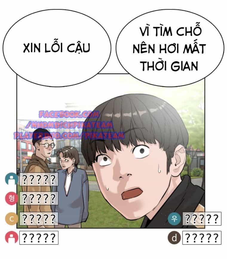 Cách Chiến Thắng Trận Đấu - Chương 6 - ảnh 99