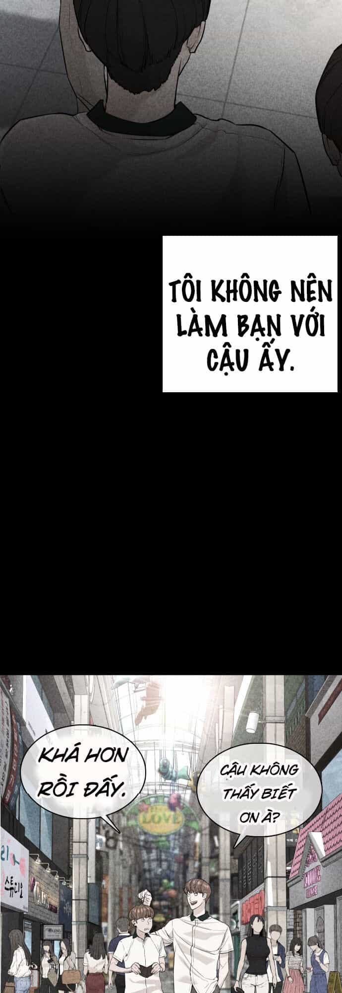 Cách Chiến Thắng Trận Đấu - Chương 60 - ảnh 31