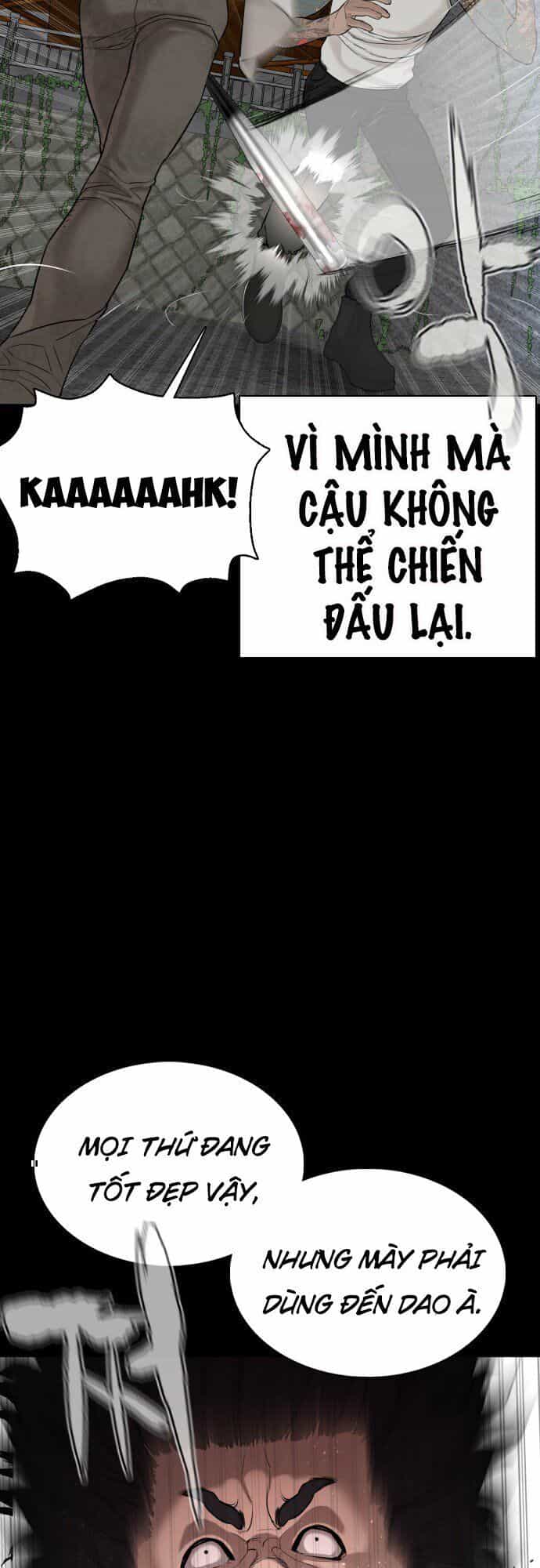 Cách Chiến Thắng Trận Đấu - Chương 60 - ảnh 37