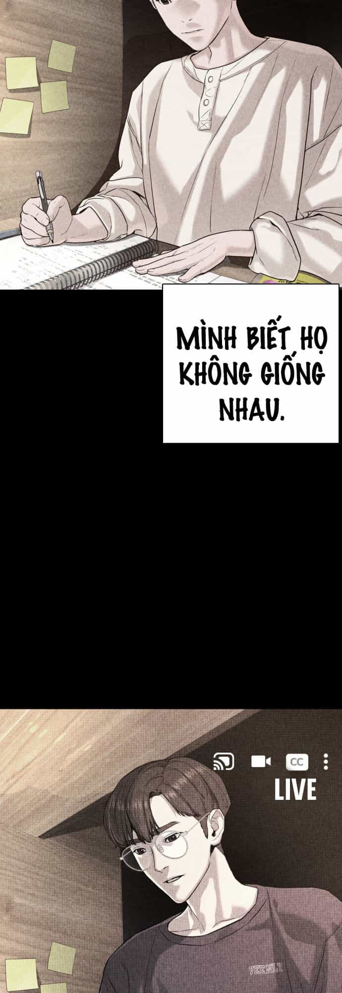 Cách Chiến Thắng Trận Đấu - Chương 60 - ảnh 78