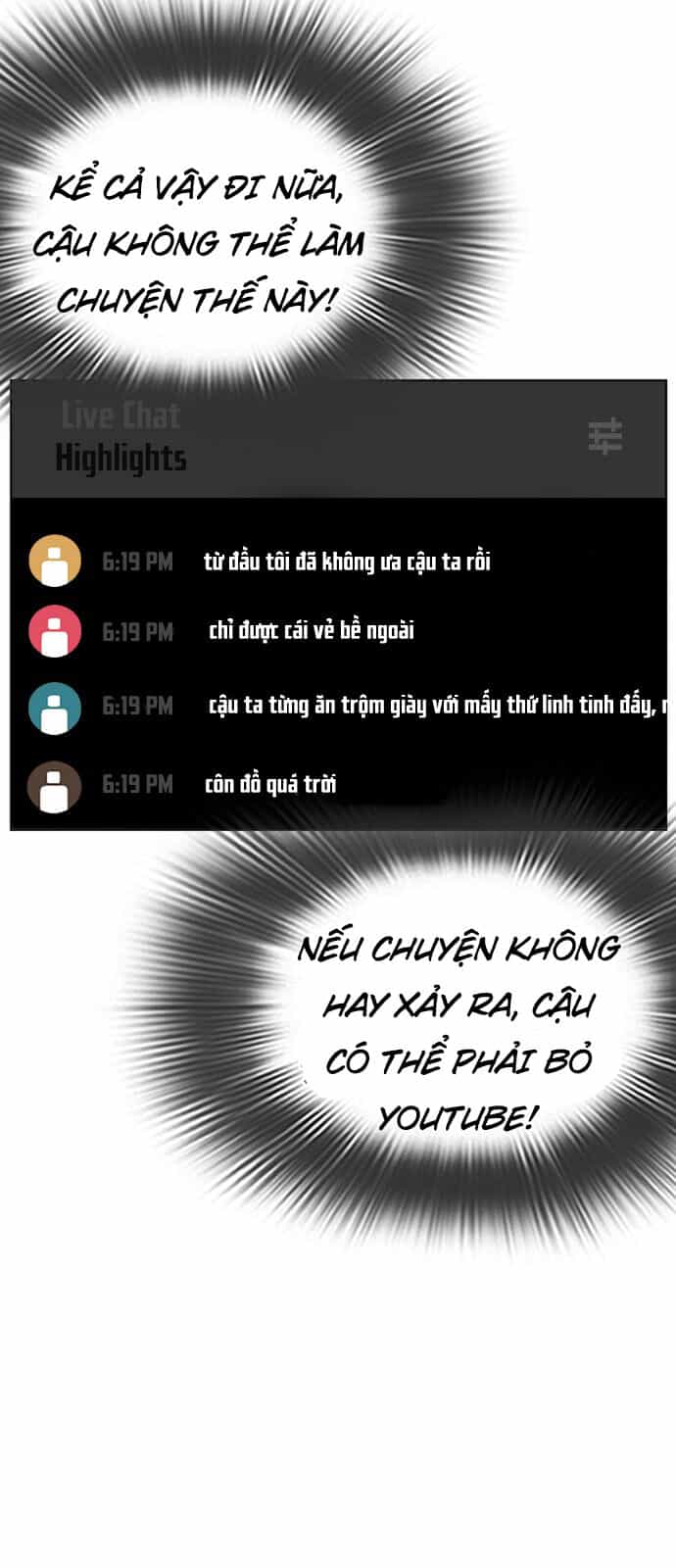 Cách Chiến Thắng Trận Đấu - Chương 61 - ảnh 10