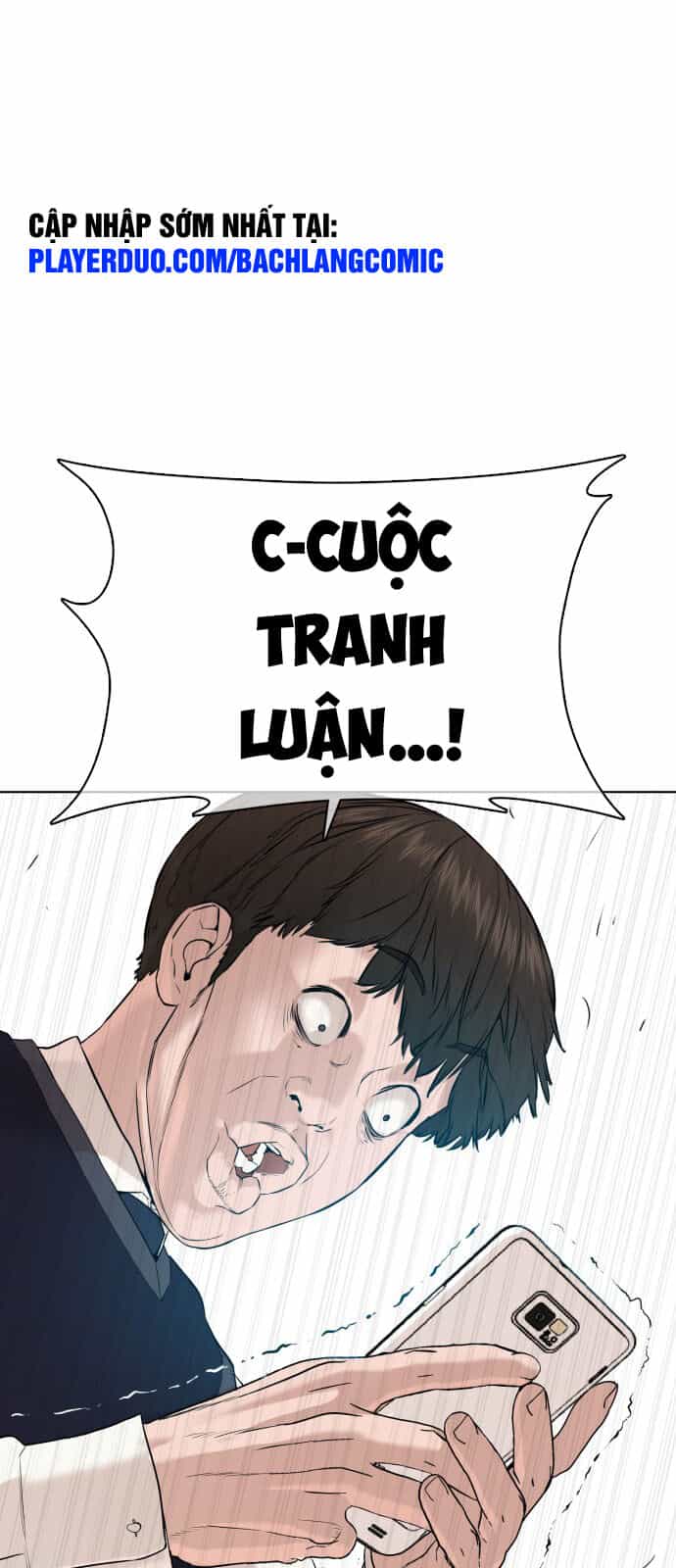 Cách Chiến Thắng Trận Đấu - Chương 61 - ảnh 106