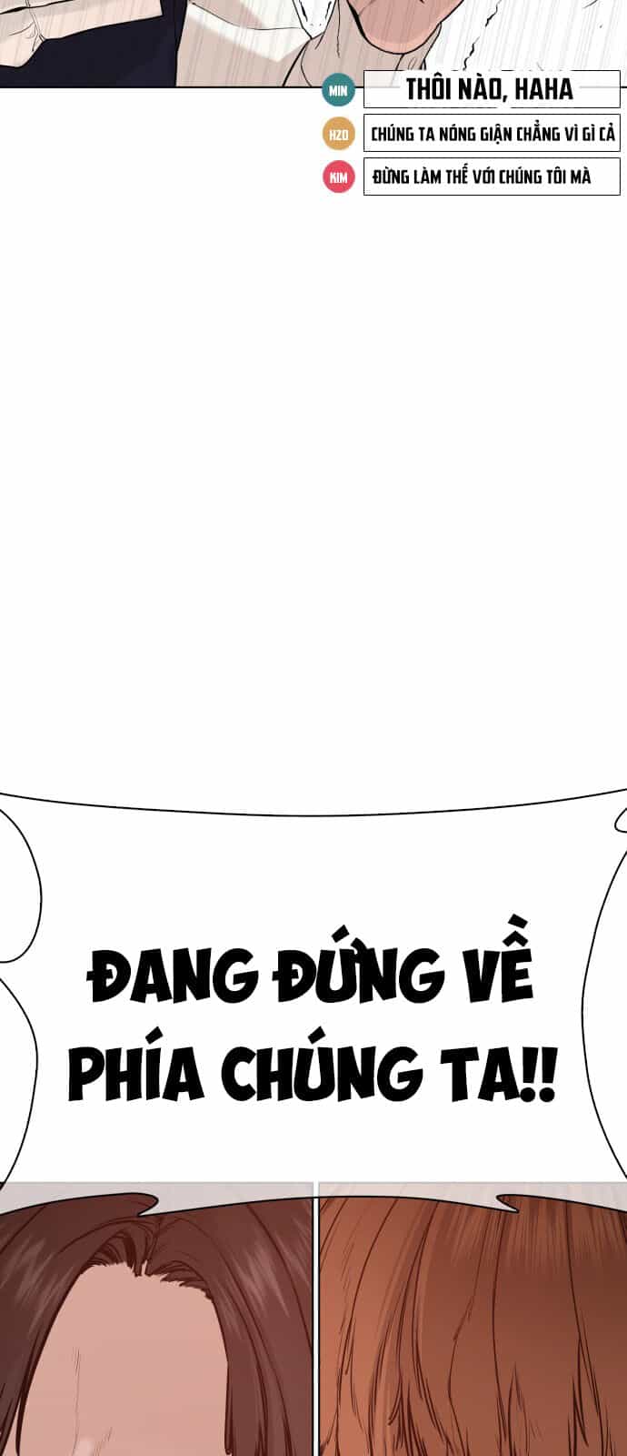 Cách Chiến Thắng Trận Đấu - Chương 61 - ảnh 107