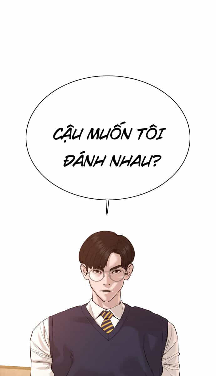 Cách Chiến Thắng Trận Đấu - Chương 61 - ảnh 21