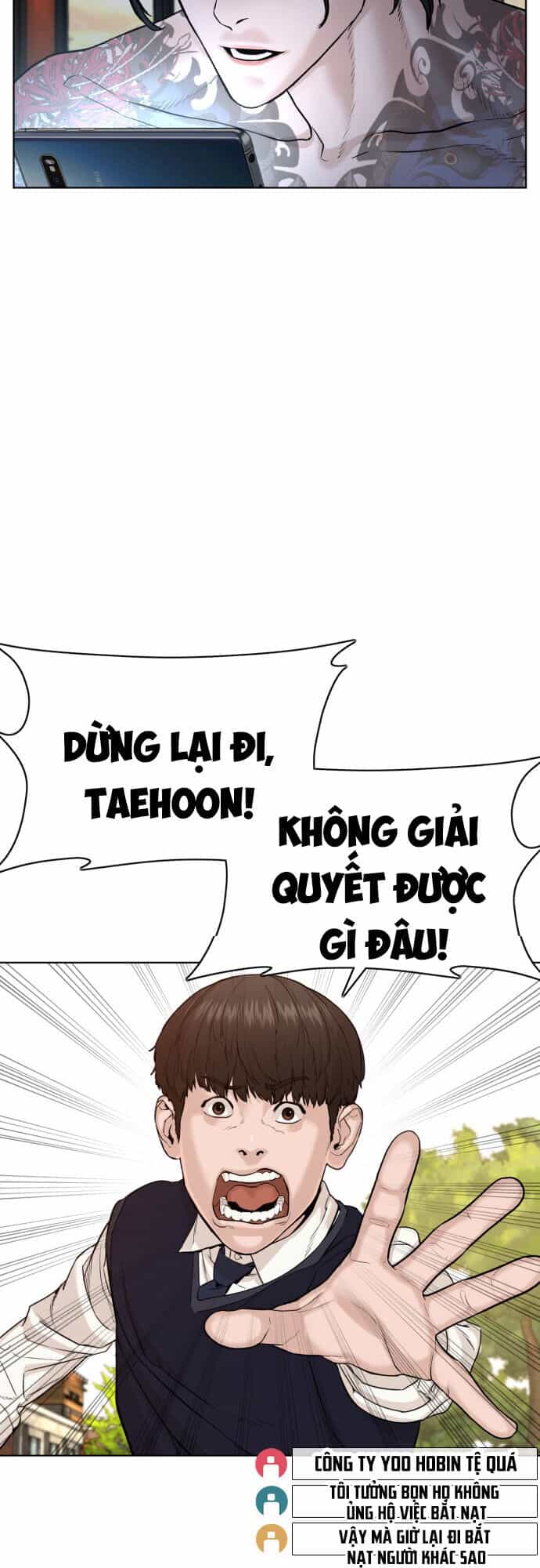 Cách Chiến Thắng Trận Đấu - Chương 61 - ảnh 23