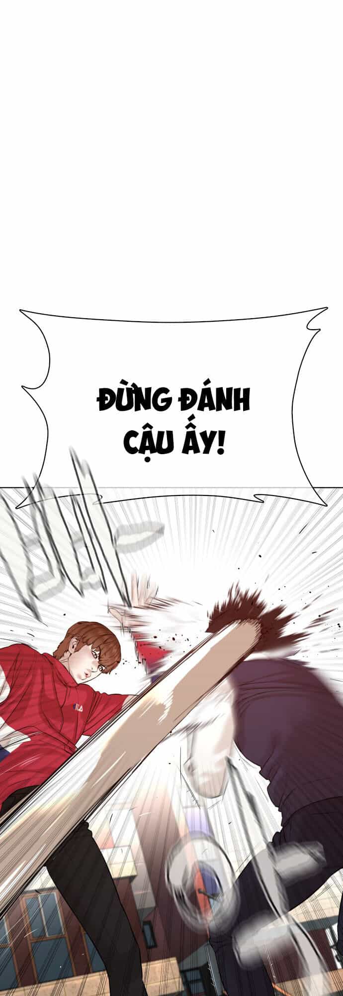 Cách Chiến Thắng Trận Đấu - Chương 61 - ảnh 24